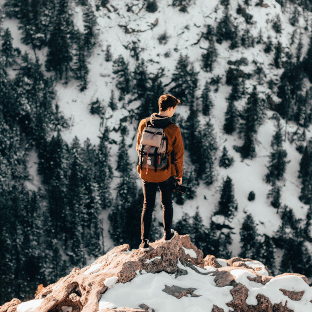 5 Essential Skills Every Backpacker Should Know