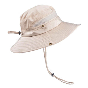 Booney Hat Wide Brim Sun Protection