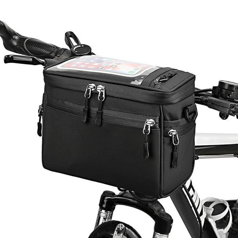 bicycle-handlebar-bag