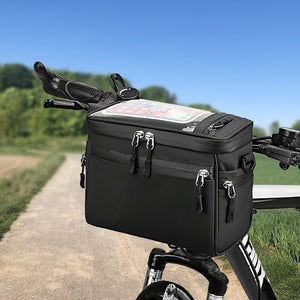 bicycle-handlebar-bag