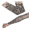 fake-tattoo-arm-sleeve-cycling-unisex-uv-protection