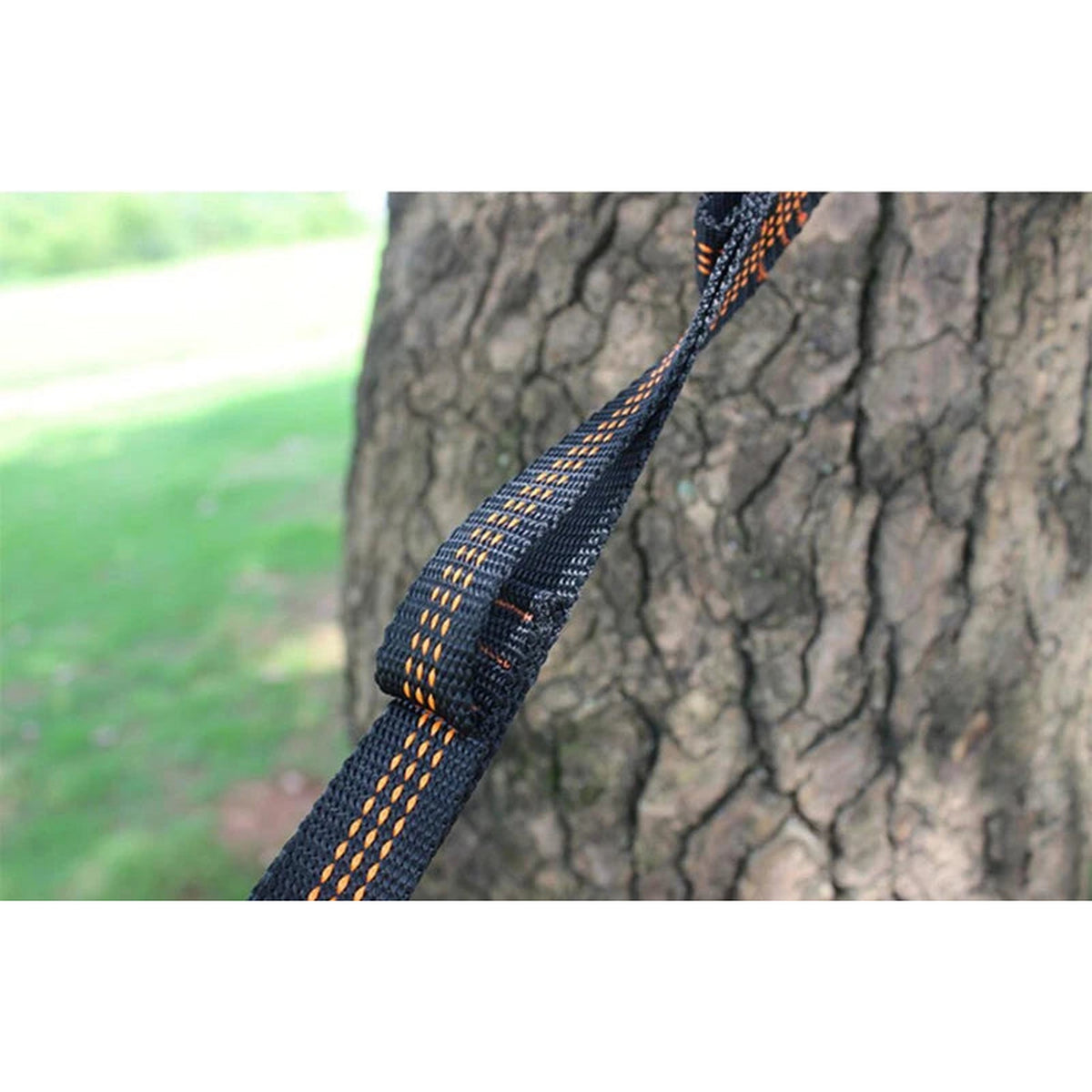 ULTRA Hammock Tree Straps - adjustment loops