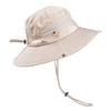 Booney Hat Wide Brim Sun Protection