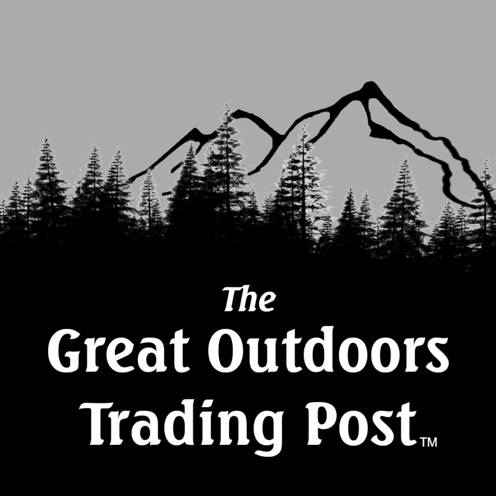 The Great Outdoors Trading Post Gift Card