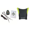 Load image into Gallery viewer, LUMI-VEST Wireless LED Cycling Safety Vest
