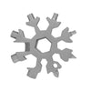 Snowflake Multi Tool 18 in 1