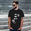 is my bike ok t shirt