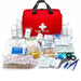 Portable First Aid Kit - 300 piece kit