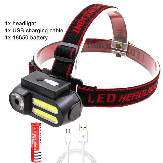 headlamp-hands-free-portable-rechargeable-head-lamp