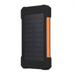 MegaSolar 30,000mAh Solar Power Bank - orange