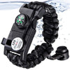 multifunctional-paracord-survival-bracelet-black