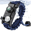 multifunctional-paracord-survival-bracelet-blue